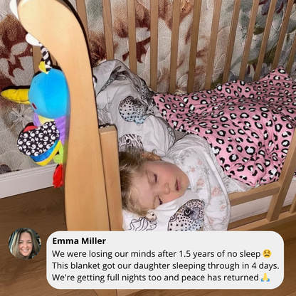 Kids Weighted Blanket