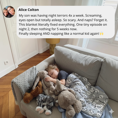 Kids Weighted Blanket