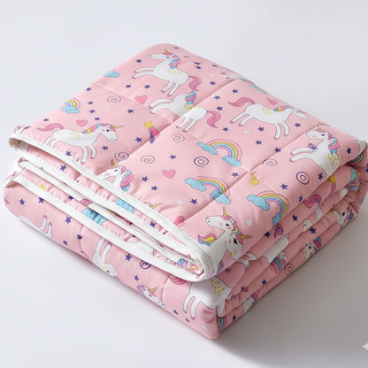 Kids Weighted Blanket