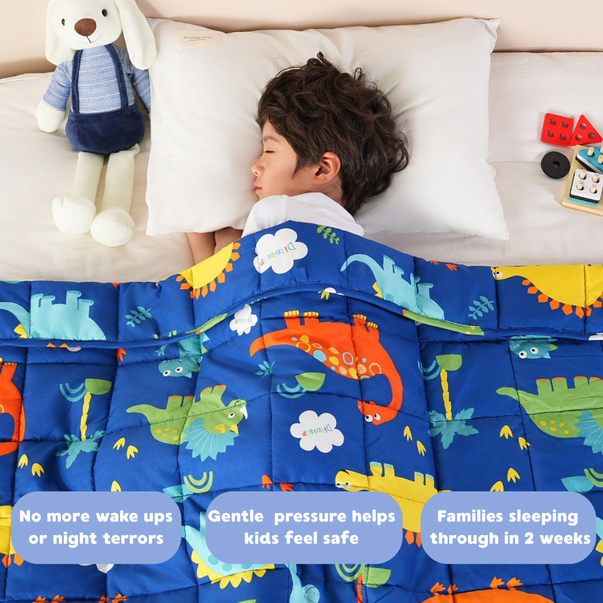 Kids Weighted Blanket