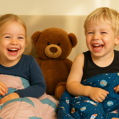 Kids Weighted Blanket