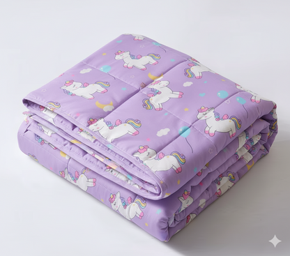 Kids Weighted Blanket