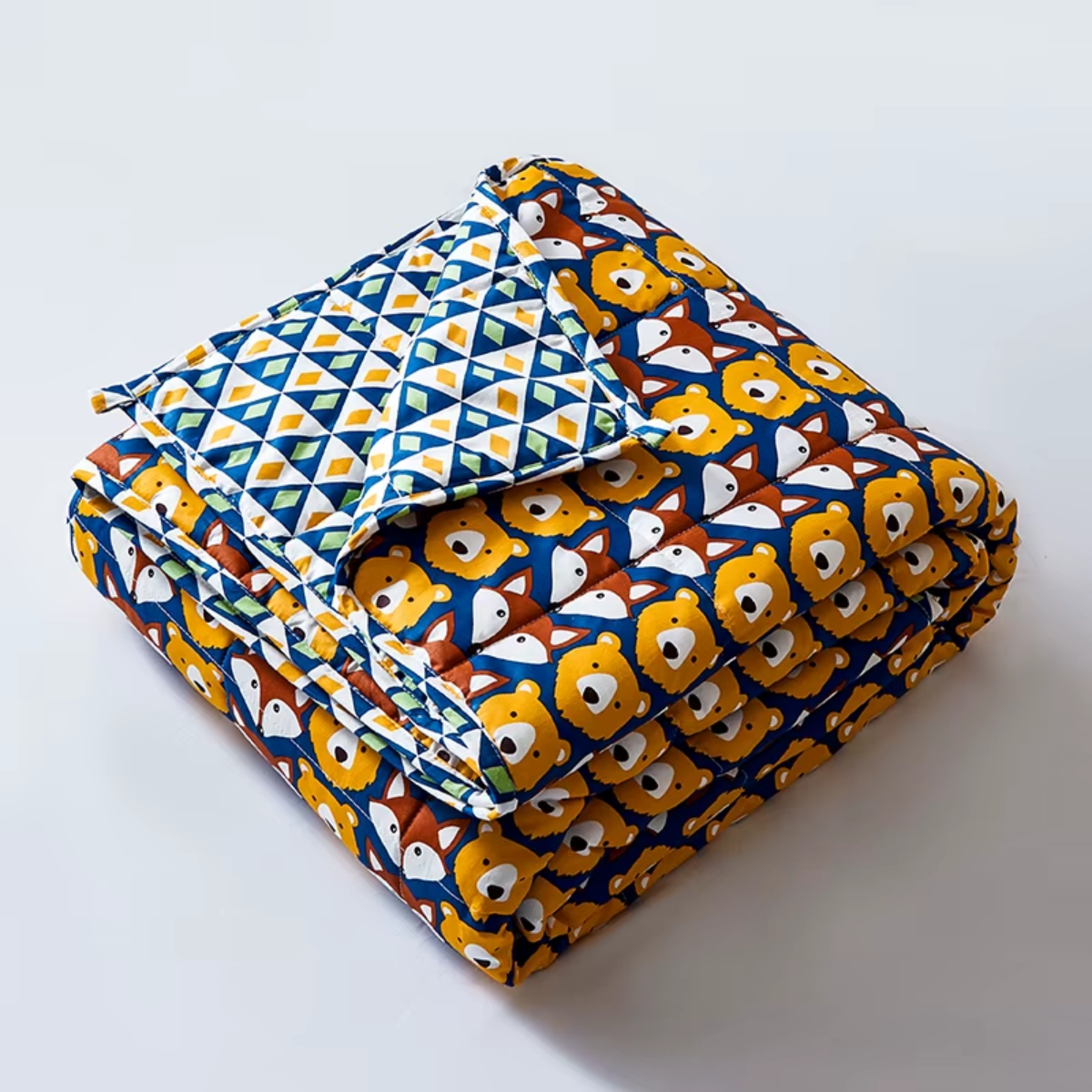 Kids Weighted Blanket