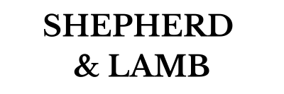 Shepherd & Lamb 